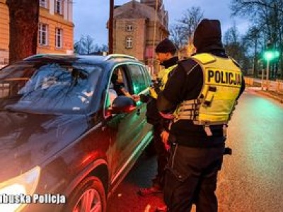 29 stycznia wielka zmiana przepisów. Srogie kary dla kierowców