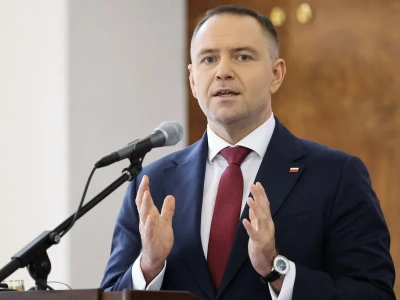 Nowy ruch prezydenta. 