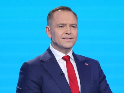 Nawrocki złożył Trumpowi zaskakującą ofertę. Pilne wieści właśnie obiegły świat