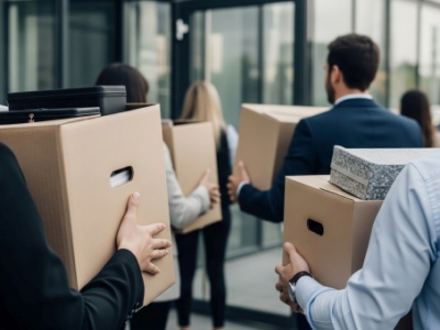 Nordea zwalnia pracowników IT w Polsce