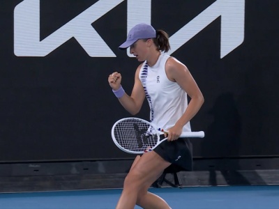 Co za dreszczowiec w meczu Igi Świątek! Wzloty i upadki Polki