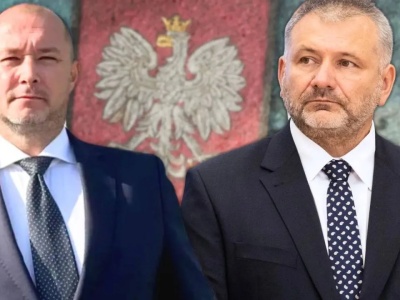 Sromotna porażka prokuratorów. Muszą oddać telefon s. Iwańca - nie mogą zapoznawać się z treścią informacji