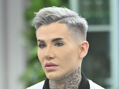 Kiedyś nieustannie poprawiał wygląd, aż w końcu powiedział 