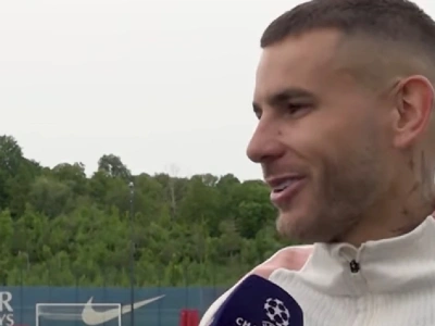 Triumfator Ligi Mistrzów zamieszany w handel ludźmi?! Sensacyjne doniesienia