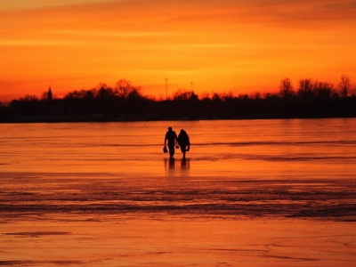 IMGW odwołuje część ostrzeżeń, ale wydaje kolejne. Marznące opady wrócą do woj. lubelskiego