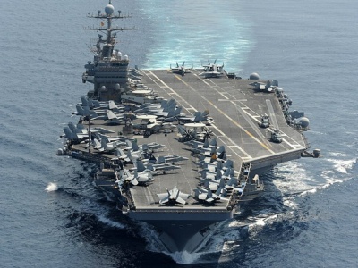 Iran ostrzega: każdy atak potraktujemy jako „wojnę totalną przeciwko nam”