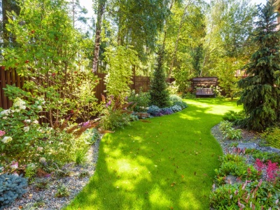 Zaskakujące trendy ogrodnicze na 2026 rok. W tym sezonie postaw na chaos i te rośliny