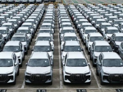 Chiński koncern Chery przejmuje historyczną fabrykę Nissana w RPA