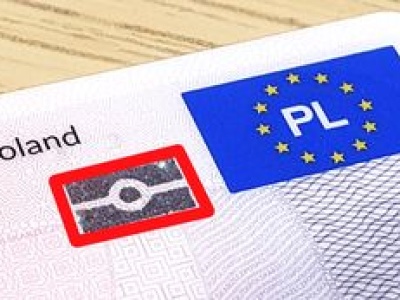 Tajemniczy symbol na dowodzie. Sprawdź, czy taki masz