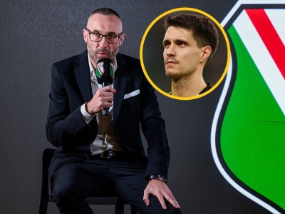 Papszun nie patyczkuje się. Oto reakcja gwiazdora na nowe zasady