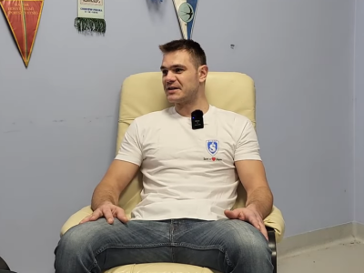 Żużel. Walczy o przyszłość w speedway’u. Szuka klubu za granicą