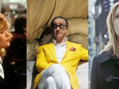 11 filmów o najbardziej stylowych miastach świata. Inspirują miłośników podróży i mody