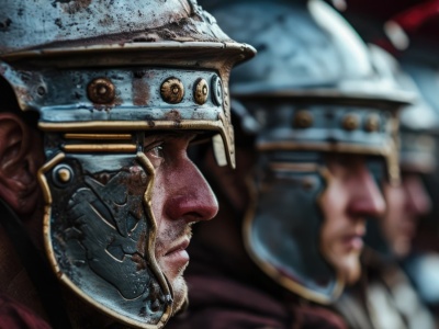 Archeolodzy ogłosili sukces. Złamali tajemniczą wiadomość Rzymian