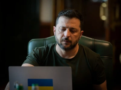 Koniec negocjacji USA, Ukrainy i Rosji. Ważna deklaracja Zełenskiego