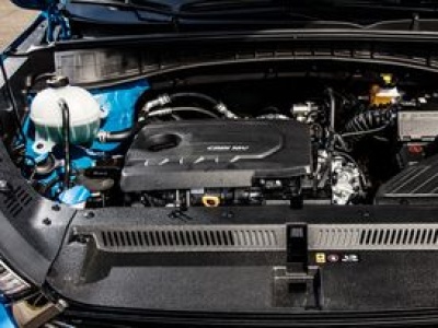 Silnik 1.7 CRDi Kia/Hyundai – zabić go może tylko ekologia