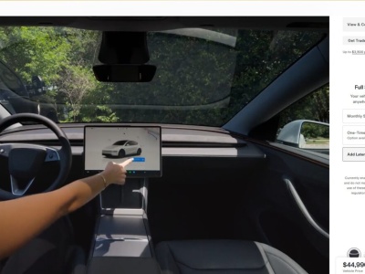 Autopilot znika z oferty Tesli w Kanadzie i Stanach Zjednoczonych. Wpychanie kolanem FSD (Supervised)?