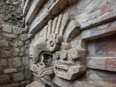 Grobowiec Zapoteków w Meksyku. Archeolodzy nie wierzyli w to, co zobaczyli