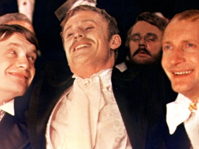 Ostatnie dwa dni głosowania na Listę Polskiego Dziedzictwa Filmowego