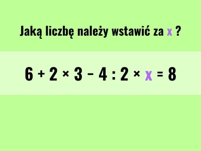 Większość popełnia błąd, zanim zdąży zacząć liczyć. Jak znaleźć rozwiązanie?
