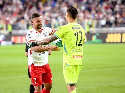 Były reprezentant Polski zmienił plany. Dostał angaż na Słowacji