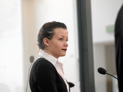 Nowe doniesienia o matce zamordowanej Madzi. Szokujący incydent na spacerniaku