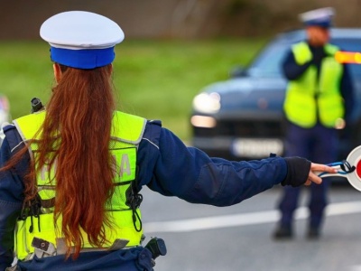 Nowe przepisy od 29 stycznia. W końcu biorą się za bandytów drogowych