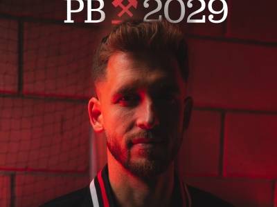 Piłka nożna: Wielki powrót w Górniku Zabrze! Reprezentant Polski zmienia barwy klubowe