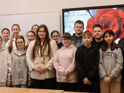 365 wierszy Emilii Szymczak z podkaliskiego Brudzewa