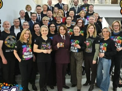 Posłowie pójdą do pracy w gospodarstwie. Rolnik zdecyduje, co będą robić