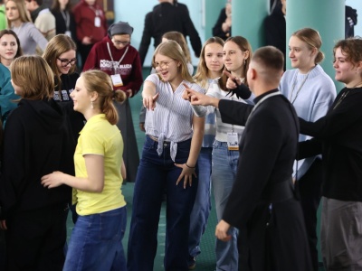 Komentarz do Ewangelii, 25 stycznia 2026