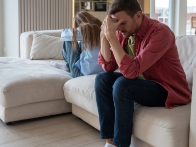 Życie klasy średniej kipi od tajemnic. 