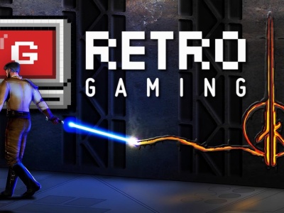 To on naprawdę wykradł plany Gwiazdy Śmierci. Jedi Outcast z Kyle’em Katarnem przeczy dzisiejszej „propagandzie” Disneya