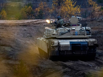 Sąsiad Polski proponuje nam wspólny poligon. 