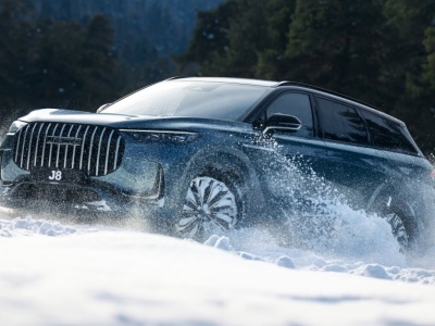 Oto nowości Omody i Jaecoo, które pojawią się w Polsce w 2026 r.