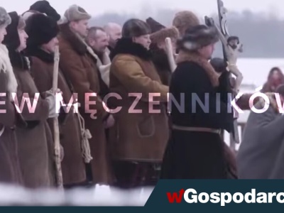 Wyjątkowy dokument dziś na antenie telewizji wPolsce24