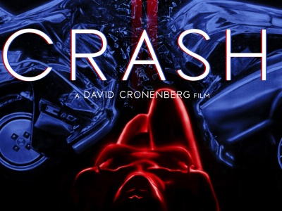 CRASH: rozpad ciała i fuzja człowieka z maszyną