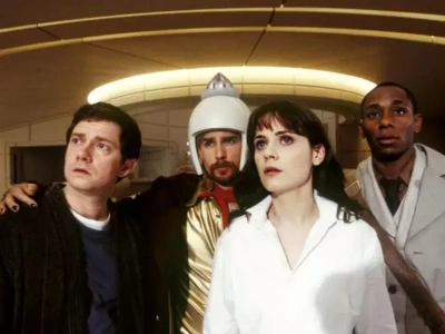 „Leżał pijany na polu i wymyślił”. To on zainspirował Elona Muska