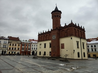 Tarnów gminą przyjazną inwestorom
