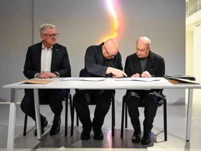 Poznań zyskał niemal tysiąc dzieł sztuki. W kolekcji miejskiej m.in. prace Yoko Ono