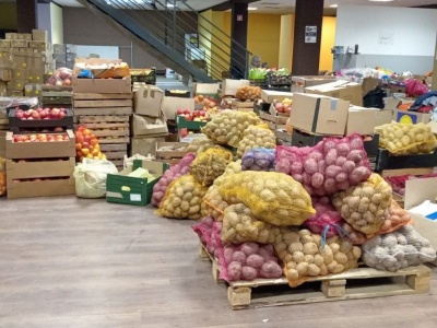 Zebrano ponad 51 ton darów. Jest podsumowanie akcji Pomóż Dzieciom Przetrwać Zimę