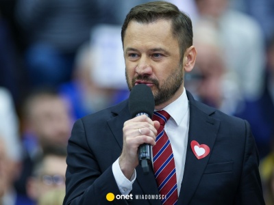 Mężczyzna groził prezydentowi Krakowa. Trafił do aresztu policyjnego