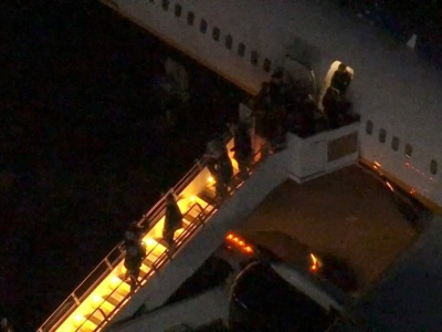 Amerykanie użyli tajnej broni w Wenezueli. Trump przyznał, że zrobili to po raz pierwszy