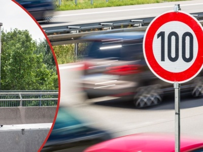 Tyle trzeba jechać w Niemczech, żeby fotoradar zrobił zdjęcie