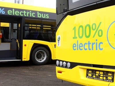 Elektryczny może dymić? Czyli o zeroemisyjności podczas mrozów