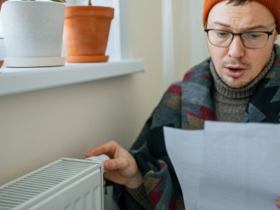 Koszty grzania w Europie pójdą w górę. W Polsce najbardziej