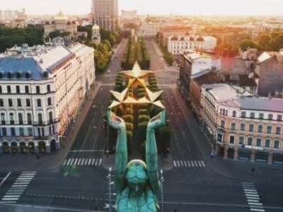 Bez głośnych zapowiedzi, ale skutecznie. Ruch Rygi wobec Białorusi