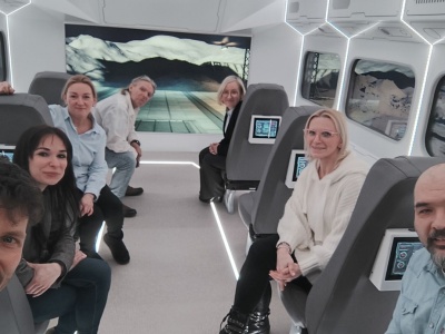 Kosmiczna atrakcja za 2 miliony złotych w centrum handlowym w Olsztynie