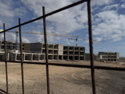 Ekologowie o hotelu La Tejita: To estokada dla projektu