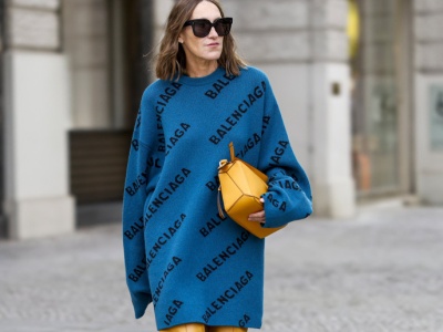 Gwiazdy i projektanci są zgodni. Ten kolor zdominuje wiosnę 2026