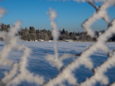 Powrót siarczystego mrozu. Zacznie się za kilka godzin